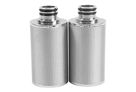 Customized 2μmSintering Filter 24*56*149